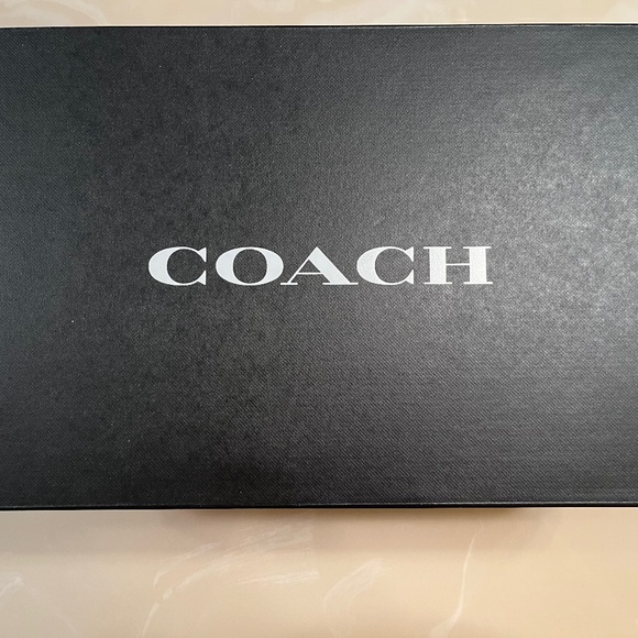Coach Lowline Low Top Sneaker - Picture 1 of 7